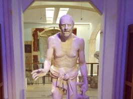 “Il Vecchio Pescatore ed il Mare di Anzio”, convegno a Villa Sarsina