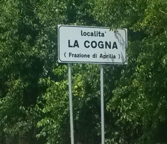 Aprilia. La Cogna, il Comune consegna il depuratore ad Acqualatina