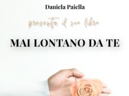 Daniela Paiella presenta il suo libro al teatro Studio 8
