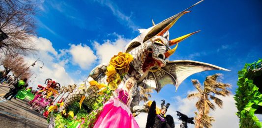 Anzio, le scuole rinunciano ma il Carnevale non si ferma