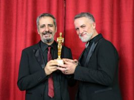 Premi e applausi al Teatro Studio 8 per il Primo concorso città di Nettuno e Anzio 2019-2020