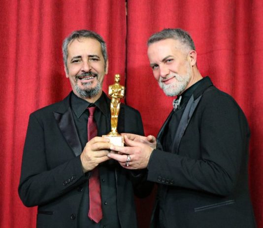 Premi e applausi al Teatro Studio 8 per il Primo concorso città di Nettuno e Anzio 2019-2020