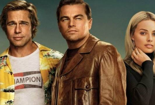 C’era una volta a… Hollywood. Il film di Tarantino stasera al Cineclub