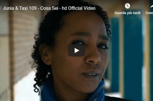 “Cosa sei”, il nuovo singolo di Junia & Taxi 109