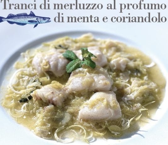 Eccellenze locali, al via la campagna marketing sul merluzzo di Anzio