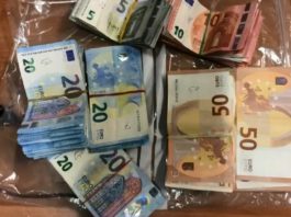 Il Lazio e Roma ai primi posti per operazioni finanziarie sospette