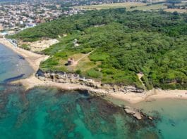 Anzio. Riapre oggi la riserva di Tor Caldara