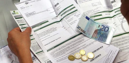 Energia: Cgil, dopo mesi di inerzia Governo si accorge di caro bollette, ora intervenga