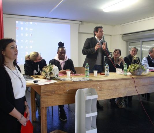 Impresa simulata, sfida avvincente tra gli alunni dell’Emanuela Loi