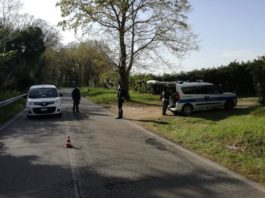 Nettuno, prorogate fino al 3 maggio tutte le misure restrittive