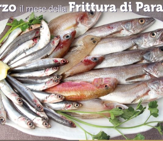 Anzio, dal 18 al 25 marzo le promozioni dei ristoranti sulla rinomata frittura di paranza