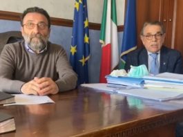 Centrosinistra: In questo momento al Sindaco di Nettuno va il nostro sostegno sincero