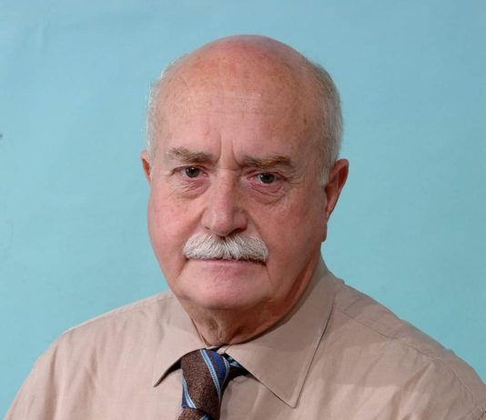 Nettuno dice addio a Paolo Favari, per anni consigliere e pilastro della città