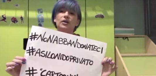 L’accorato appello di Federica Troiani: Asili nido privati, entrate azzerate rischiamo fallimento