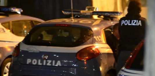 Anzio. Notte di fuoco sul litorale: incendiati due locali