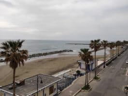 Anzio, anche oggi nessun nuovo di Coronavirus. I contagi restano 9