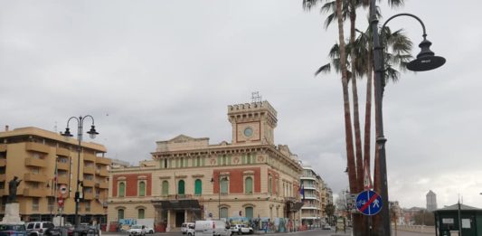 Nettuno. Il modulo per richiedere i danni causati dal maltempo