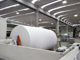 Operaio 53enne muore schiacciato nella cartiera a Sermoneta