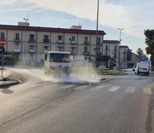 Coronavirus, terzo giorno senza nuovi contagi ad Anzio