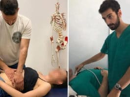 Due giovani dottori di Anzio e il contributo contro il Coronavirus