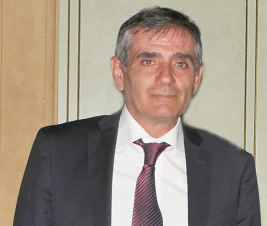 Anzio, il 27 ottobre la Santa Messa dell’ottavario in suffragio del Vicesindaco Danilo Fontana