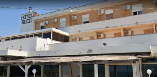 I migranti trasferiti ad Anzio, De Angelis scrive in Prefettura. “Subiamo assurde imposizioni”