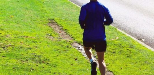 Coronavirus: Viminale, fare jogging non è consentito