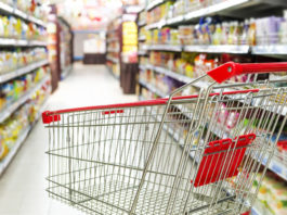 Coronavirus, a Pasqua e Pasquetta supermercati chiusi