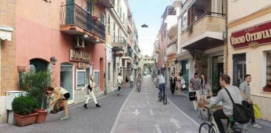 Nettuno, riduzione Tari ed esenzione Cosap per i commercianti per emergenza Covid