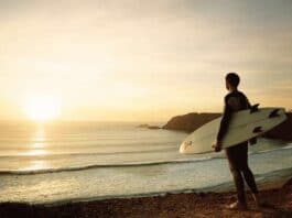 Anzio, le associazioni sportive chiedono ai sindaci di poter tornare in spiaggia ad allenarsi
