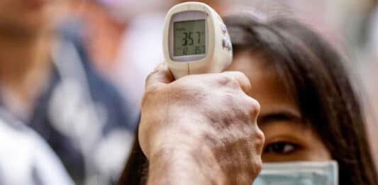 Possibile misurare la temperatura del lavoratore solo nel rispetto della privacy