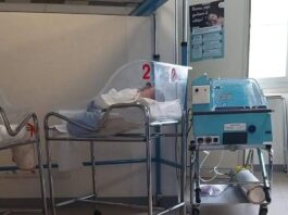 Anzio. Domani 24 maggio il flash mob per sollecitare la riapertura di ostetricia