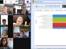 Gli alunni del secondo comprensivo di Nettuno si distinguono ai Giochi Matematici Kangourou