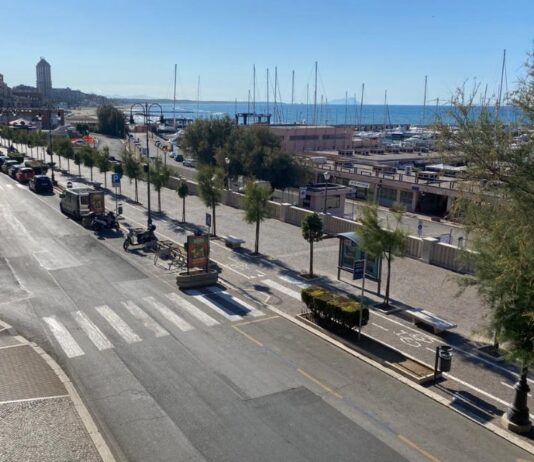 Dal 1 giugno torna la sosta a pagamento ad Anzio e Nettuno