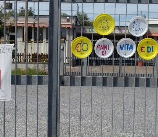 Nettuno, l’asilo nido “Il Germoglio” compie 40 anni. La lettera delle educatrici