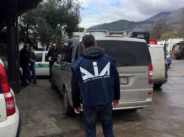 Confiscati beni per 22 milioni di euro all’imprenditore vicino ai Casalesi