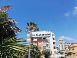 Largo De Franceschi, c’era una volta un sindaco a Nettuno..