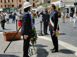 2 giugno. I comuni di Anzio e Nettuno celebrano la Festa della Repubblica