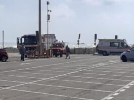 Anzio, l’associazione Commercianti lancia raccolta fondi per la famiglia del pescatore annegato