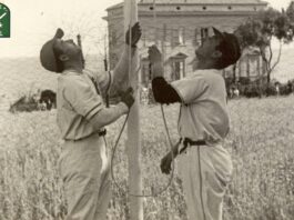 A Nettuno la presentazione del Museo del Baseball. Ospite d’eccezione Bruno Conti
