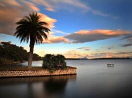 Escursione al lago di Fogliano con l’associazione Cara Energy