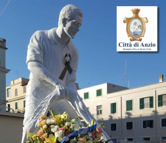 Anzio, lutto cittadino per il pescatore morto in mare
