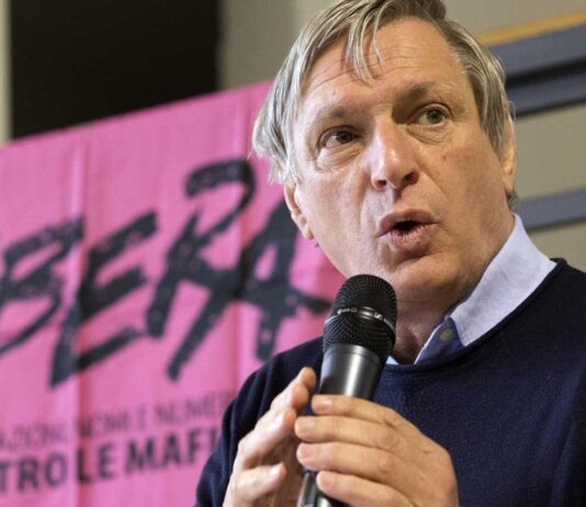 Dl Rilancio, Don Ciotti: “Non c’è una visione, manca il cambio di passo”