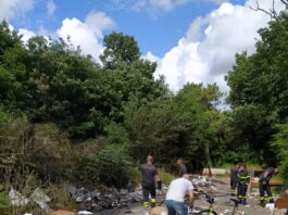 Consiglieri di Anzio e Nettuno scrivono alla Raggi sullo stato di degrado di via Della Campana