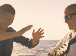 “Buttamose” il video del duo comico I Cartabianca