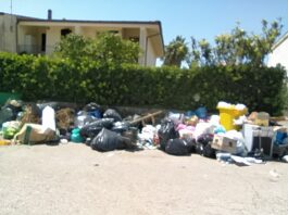 Anzio. Discarica in Via Seneca, i residenti: il Comune intervenga