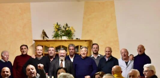 Il Patto del popolo chiede più sicurezza: Anzio oramai è allo sbando