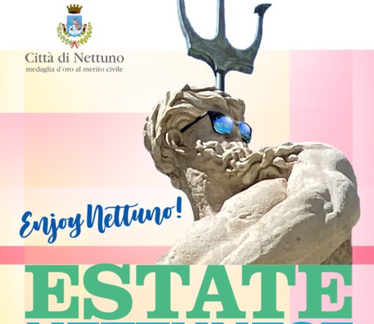 Al via l’Estate Nettunese 2020: tanti eventi all’aperto e per tutti i gusti