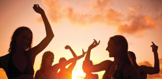 Una formula magica per i tormentoni estivi?