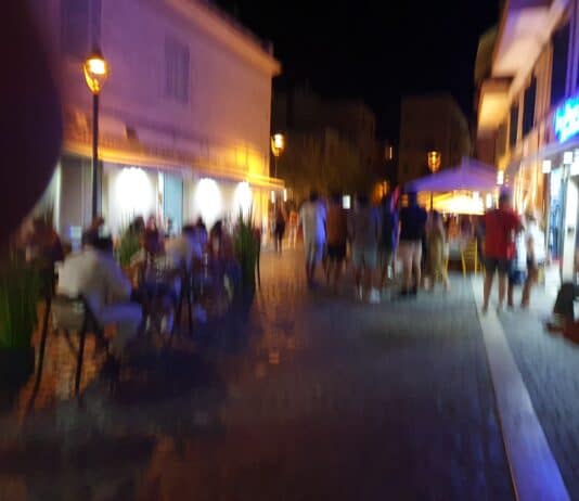 Nettuno. Notte bianca, botta e risposta tra Federici e Mauro